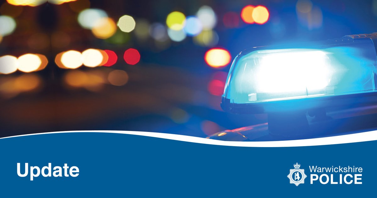 warkspolice's tweet image. Following consultation with key partner agencies including Public Health England, we are now able to provide updated advice concerning the removal of fallen debris following the fire in Juno Drive, Leamington Spa. 
bit.ly/3gEgmMU