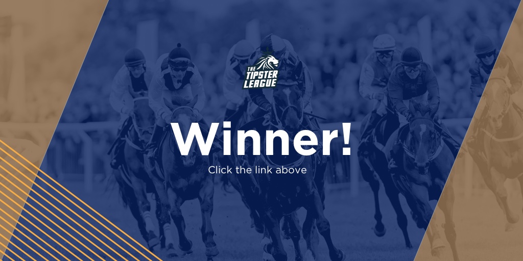 TipsterResults's tweet photo. 🏇 Toro Strike wins the 16:00 Goodwood for fmjm1980.

Advised at 7/2 (7/2 SP).

View the full profit and loss for fmjm1980 here👇

🔗 https://t.co/atHVqj7bp1

#TheTipsterLeague https://t.co/Mi68cSk4hk