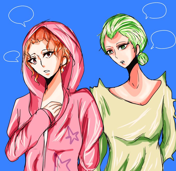 サーレーのtwitterイラスト検索結果