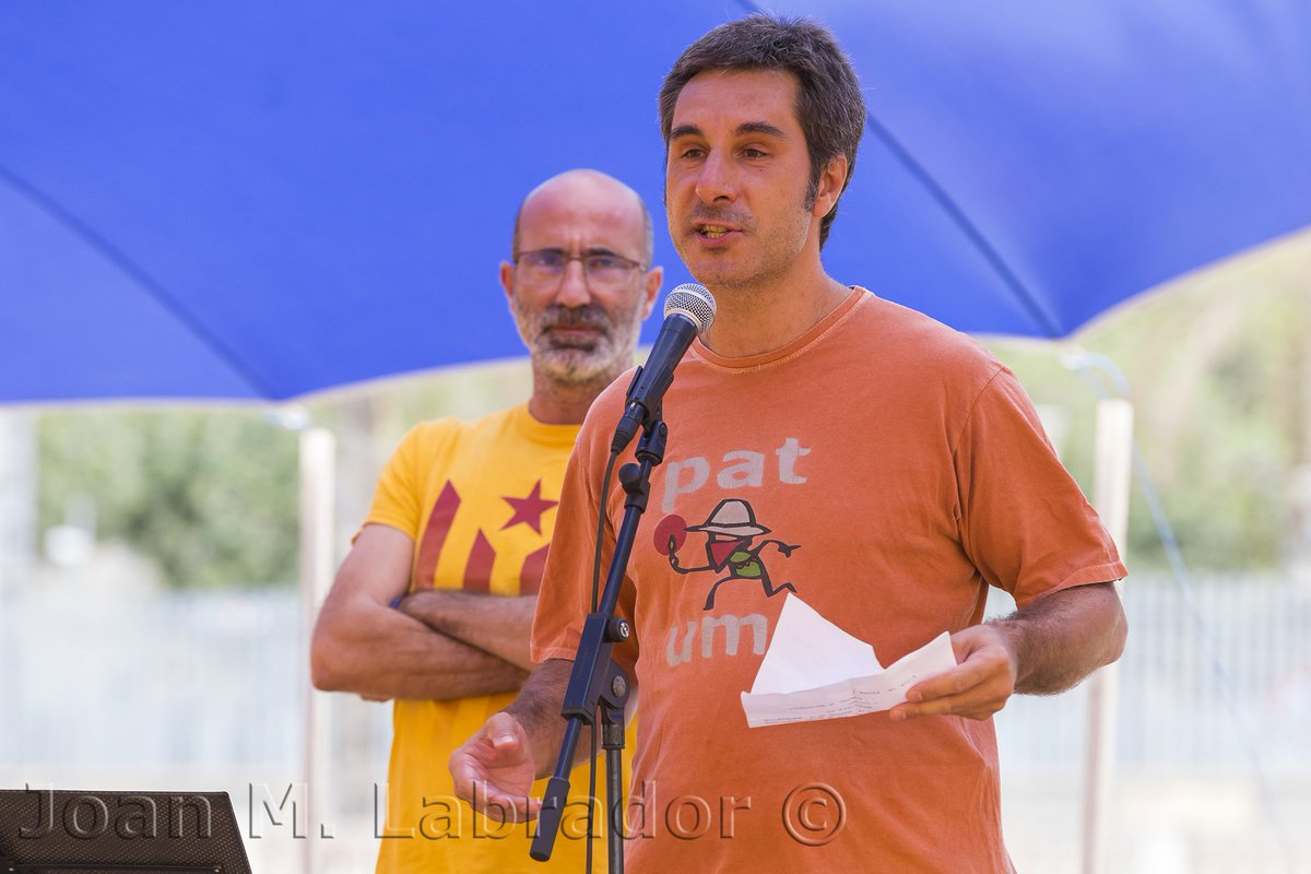 MataroxIndep's tweet photo. 🗣️ Aquest matí hem fet la GIGAESTELADA al Masnou.

❗Hem tornat als carrers. De fet, no hem deixat mai de ser-hi.

👉 Propera parada: 11 de setembre.

Fotos: @Patejacamins
#XarxaIndependència https://t.co/kcsxtCyDpC