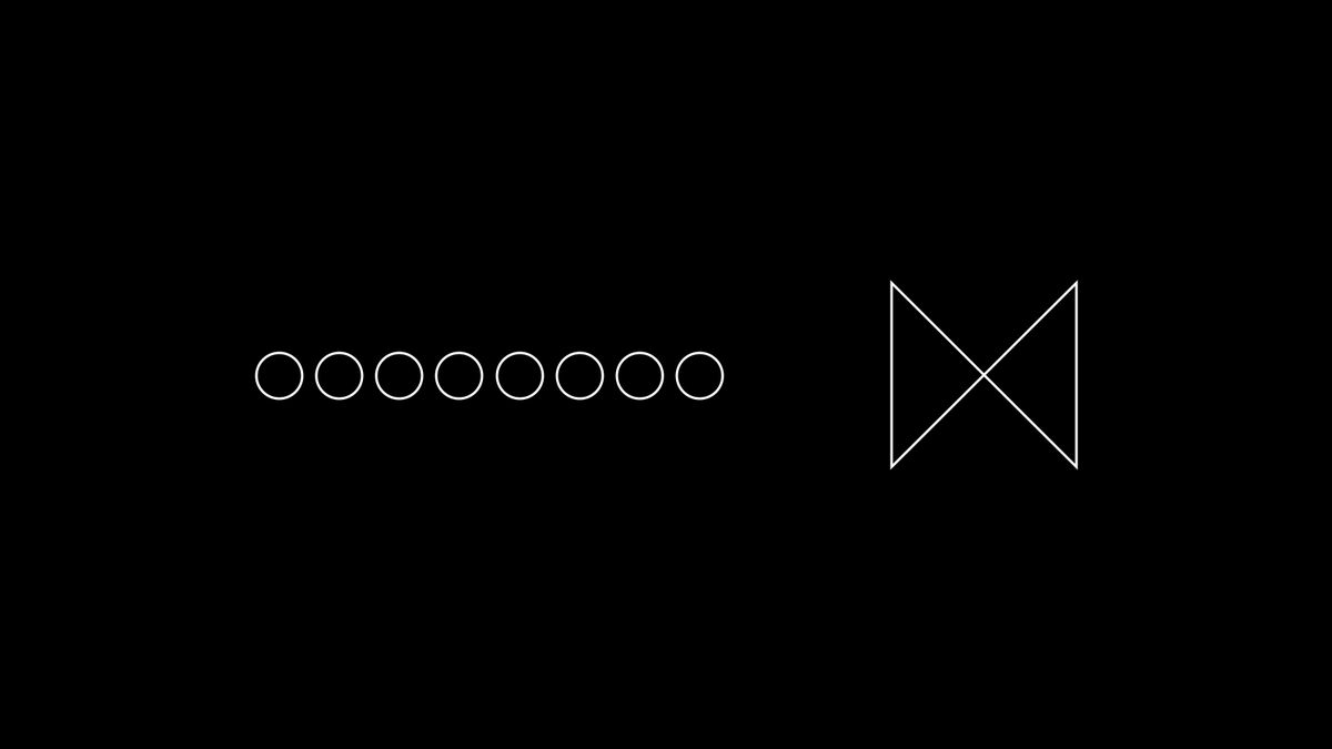 visualizevalue's tweet photo. "There is nothing in a caterpillar that tells you it's going to be a butterfly." — R. Buckminster Fuller https://t.co/t52DpsXhzL