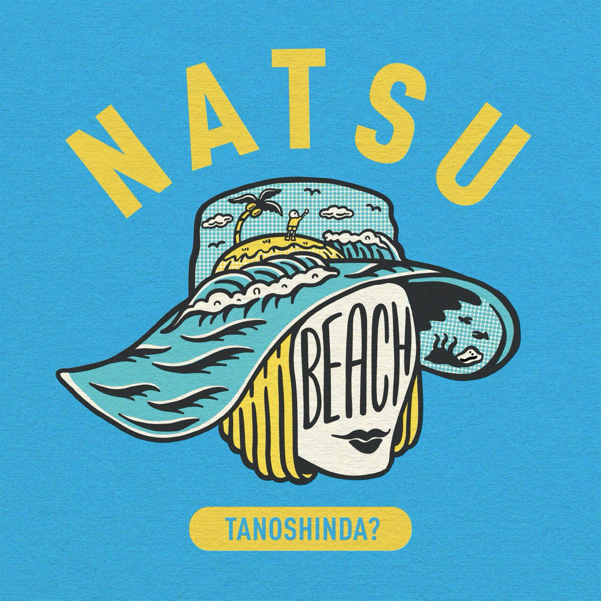 shunbow_cracker's tweet photo. day27【 TANOSHINDA? 】
#31daysdrawing
#shunaraswa https://t.co/tY91gVYXz9