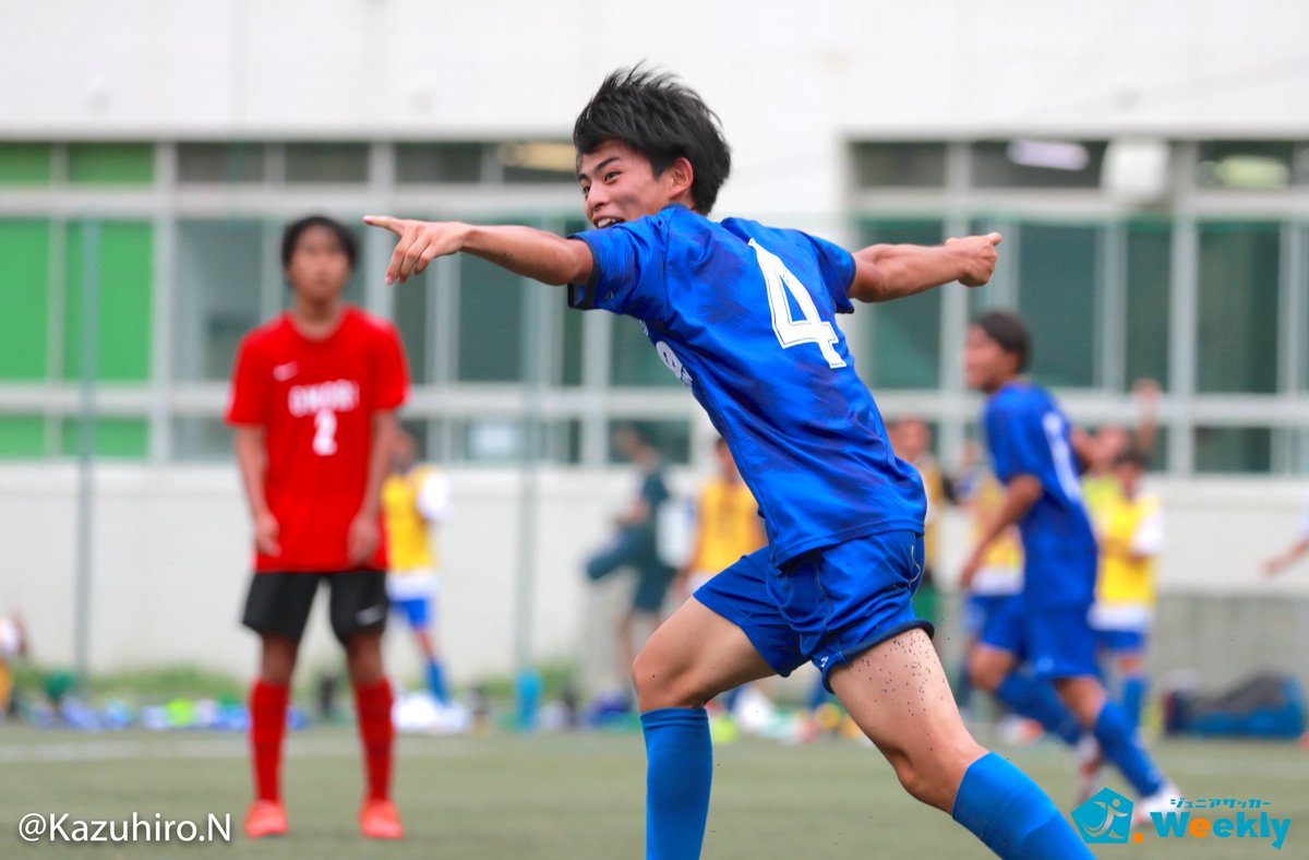 ジュニアサッカーweekly 公式 8月28日 29日試合結果 第100回全国高校サッカー選手権大会東京都大会 T Co D2jxzfafsh 高校サッカー 選手権 東京都大会 ジュニアサッカーweekly Nisiigo Akyama 51 T Co Wtbuiwnwb8