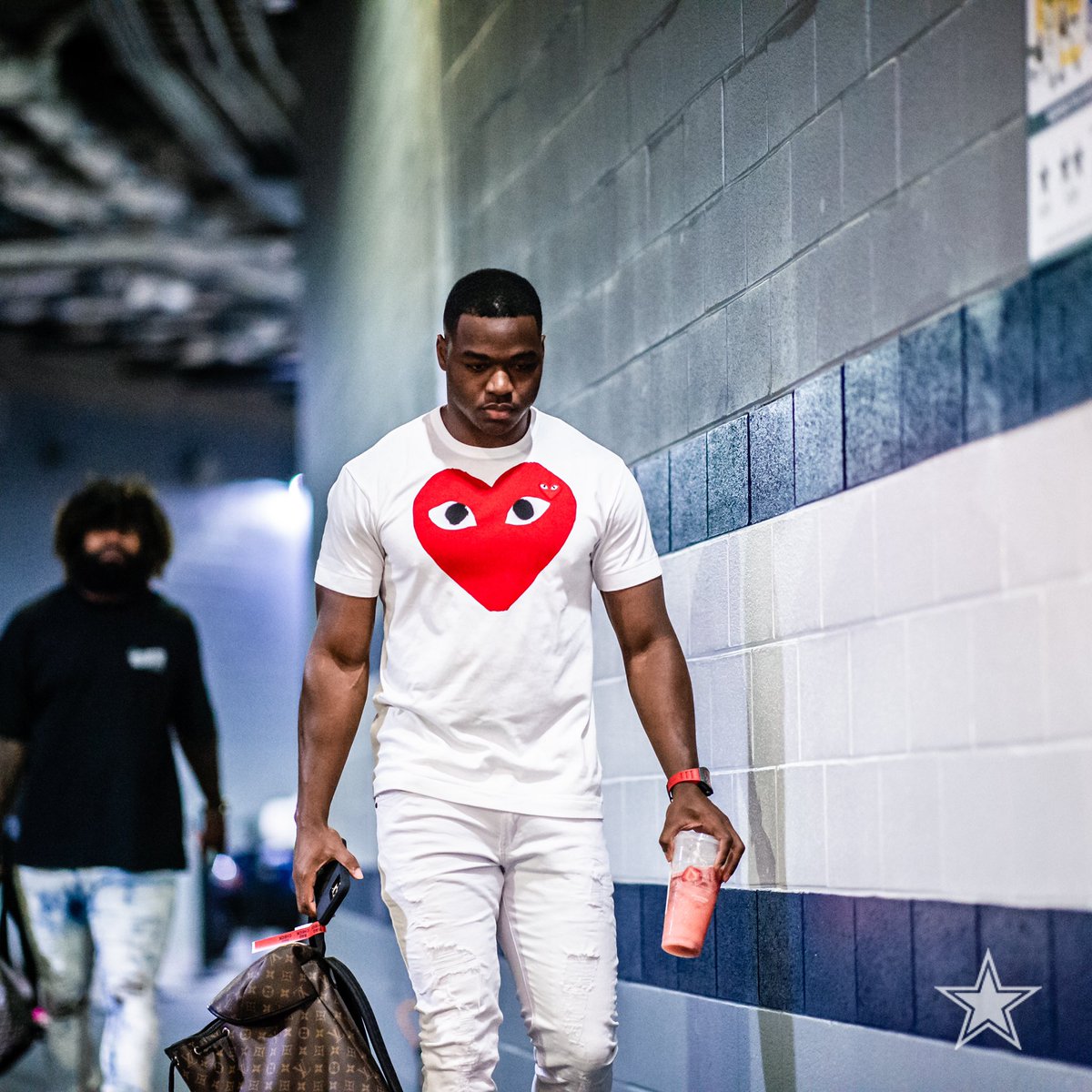 dallascowboys's tweet image. Clean with the fits 😎

#JAXvsDAL