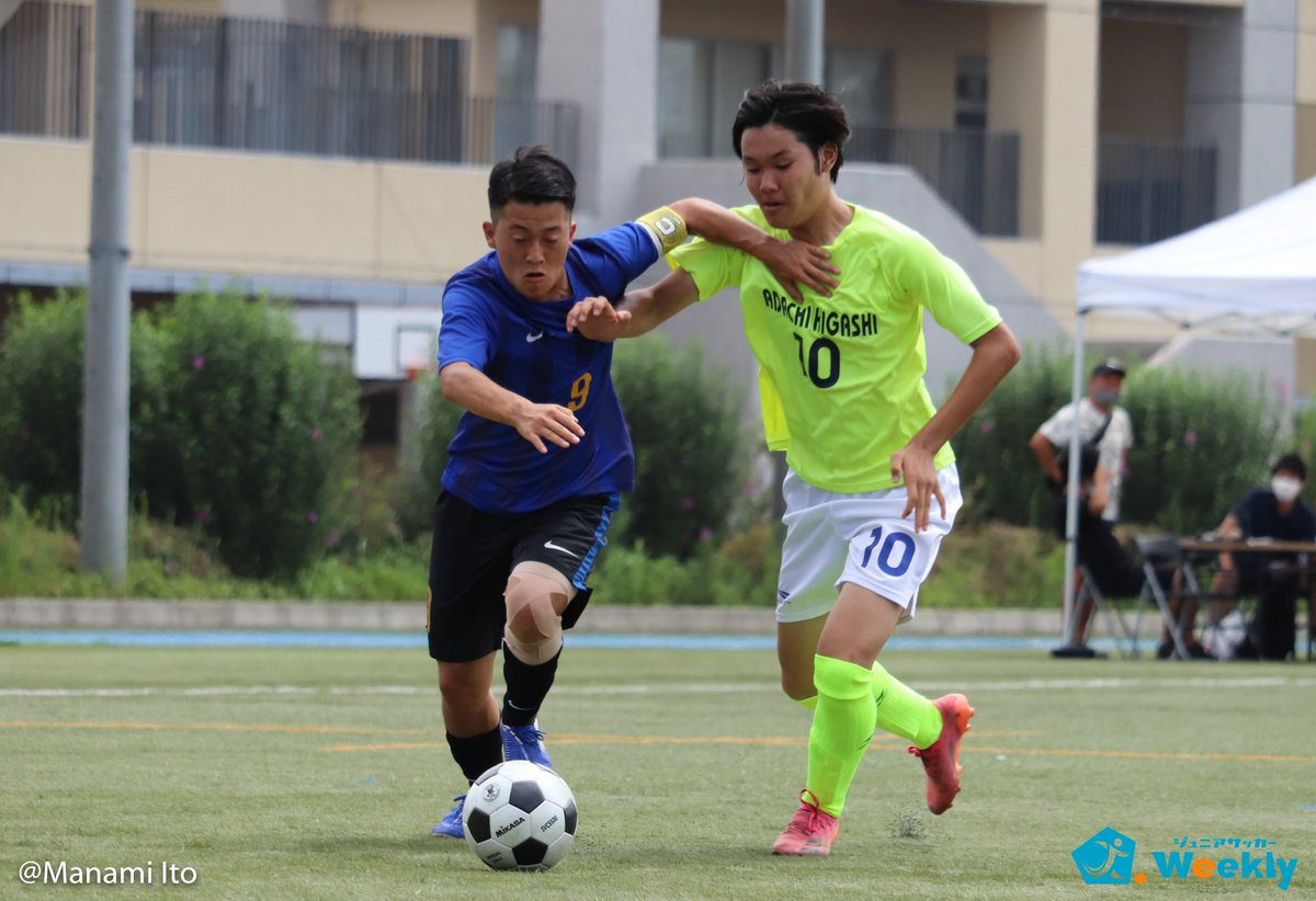 ジュニアサッカーweekly 公式 8月28日 29日試合結果 第100回全国高校サッカー選手権大会東京都大会 T Co D2jxzfafsh 高校サッカー 選手権 東京都大会 ジュニアサッカーweekly Nisiigo Akyama 51 T Co Wtbuiwnwb8