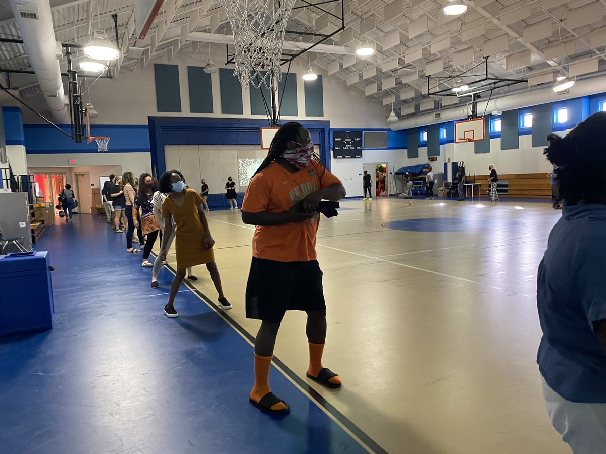 Ebony Davis (@principal_jhbes) on Twitter photo Th & F were good gettin Ts back into the swing! Nothing like starting the day with community circles. Gotta keep Ts healthy socially n emotionally too. Excited 4 this week #showyourpaws🐾 <a href="/JHBlackwellRPS/">James H. Blackwell Elementary School</a> Th & F were good gettin Ts back into the swing! Nothing like starting the day with community circles. Gotta keep Ts healthy socially n emotionally too. Excited 4 this week #showyourpaws🐾 <a href="/JHBlackwellRPS/">James H. Blackwell Elementary School</a>