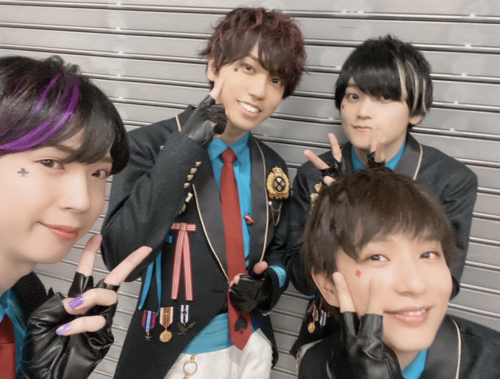 重松千晴 みんなと スタステ T Co Tdtsfcnpoe Twitter