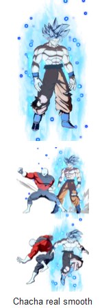 Dustloop tweet media