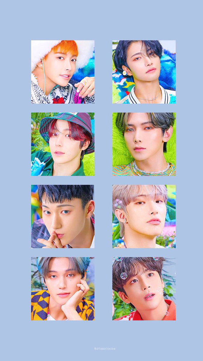 ateezlocks's tweet photo. #ATEEZ eternal sunshine lockscreens • @ATEEZofficial

#FEVER_Part_3

🔗 https://t.co/sgI3OC2jOK https://t.co/DbmqGg930t