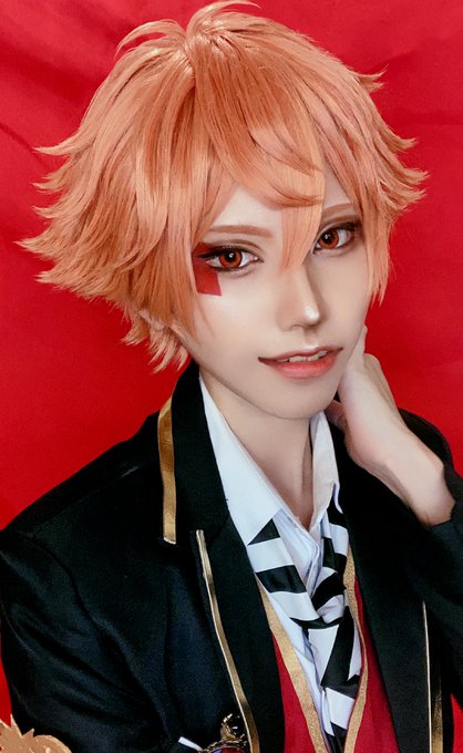 Twitterのコスプレ画像8