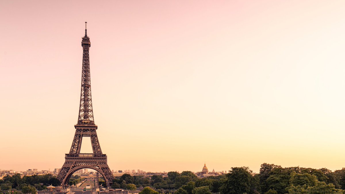 Si quieres viajar a #Francia sólo debes presentar el certificado digital europeo (o en formato papel) que acredite la pauta de vacunación completa y con eso ya puedes lanzarte a descubrir #París krrteando.com/recorridos-por… #ViajesKrrteando