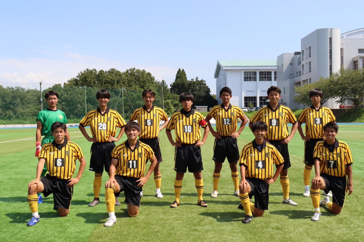 東海大市原望洋サッカー部 Boyo Soccer Twitter 東海大市原望洋サッカー部 Boyo Soccer Twitter