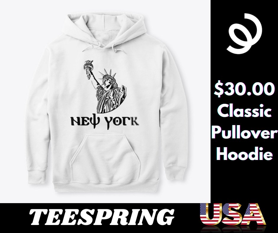 FASHIONHOUSEUS1's tweet photo. SHOPπhttps://t.co/jyNvbhdSdr...
New York has to be one of the most famous cities in the world.
#usa #newyork #fashion #fashionstyle #fashionweek #fashionable #fashiongram #tshirts #teespring
#teespringshop #stylefashion #mensfashions #womensfashionstore #designers https://t.co/ZMzMmVXrIx