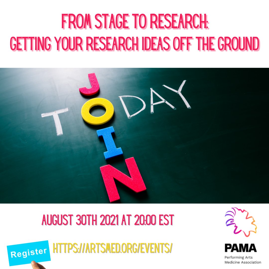 TOMORROW'S THE DAY!!!
Register now and join us for this FREE webinar.