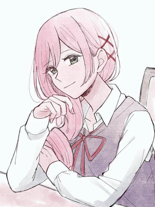2億年ぶりくらいに鶴姫さんを… 