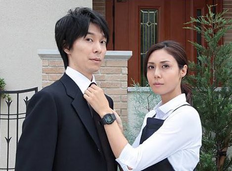 家政婦のミタ 長谷川博己 最新情報まとめ みんなの評価 レビューが見れる ナウティスモーション