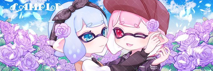 ペアヘッダーのtwitterイラスト検索結果 ペアヘッダーのtwitterイラスト検索結果