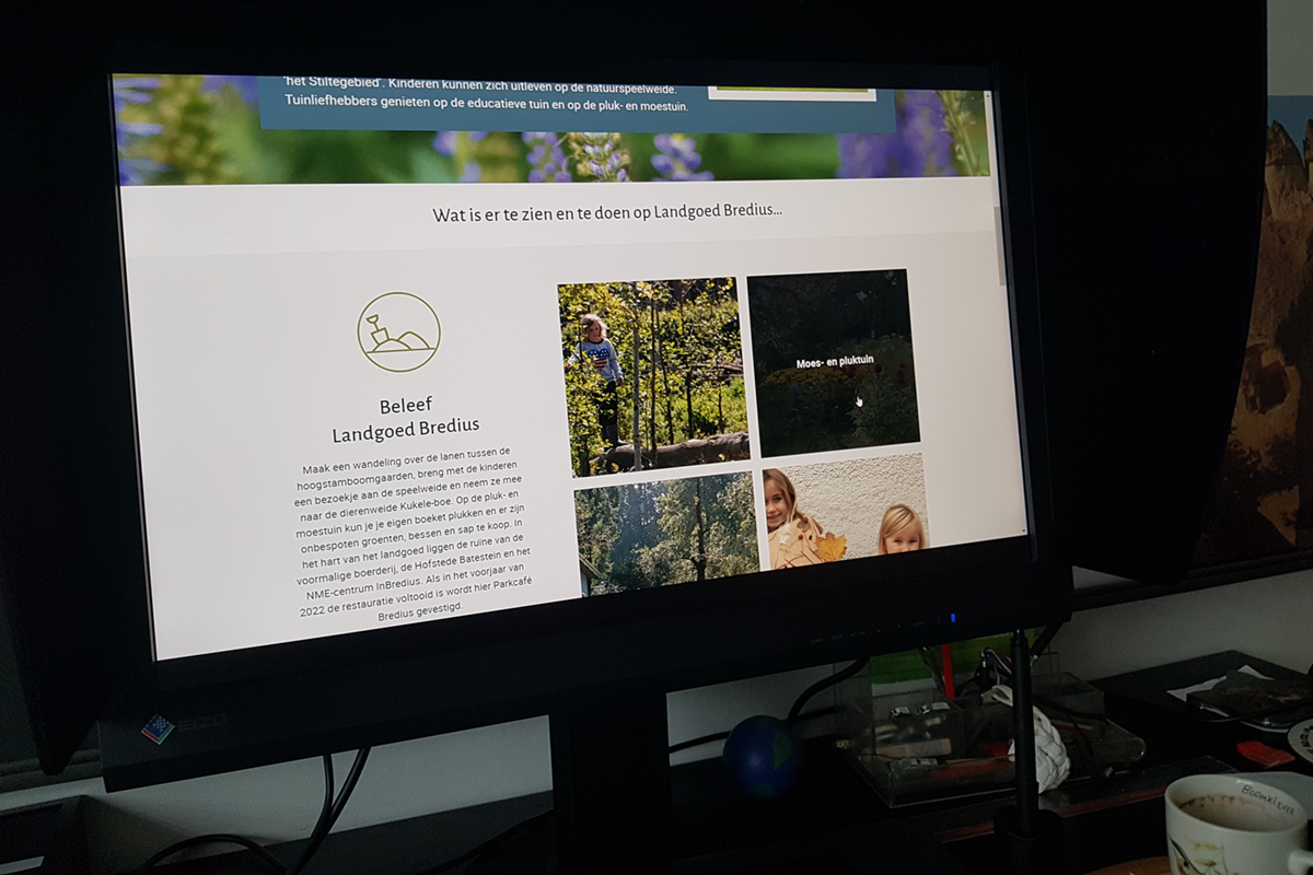 Landgoed Bredius heeft een nieuwe website en de nieuwsbrief is uit. Kom kijken op landgoedbredius.nl 
De nieuwsbrief is weer uit. Ga voor gratis abonnement naar landgoedbredius.nl/nieuws/inschri…