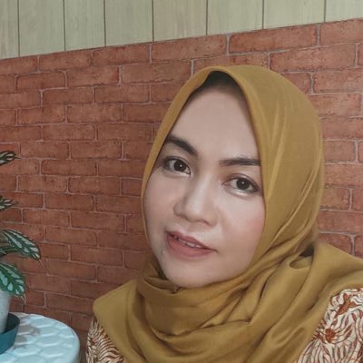 #FotoProfilBaru