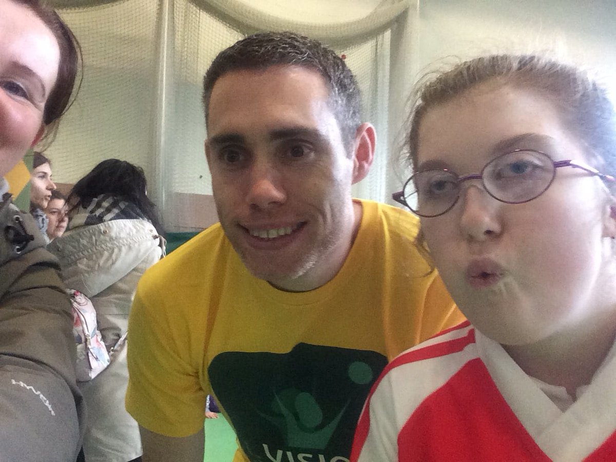 Bdrew21's tweet photo. @smyth_jason well done Jason 🥇 https://t.co/w2PmbRNLmR