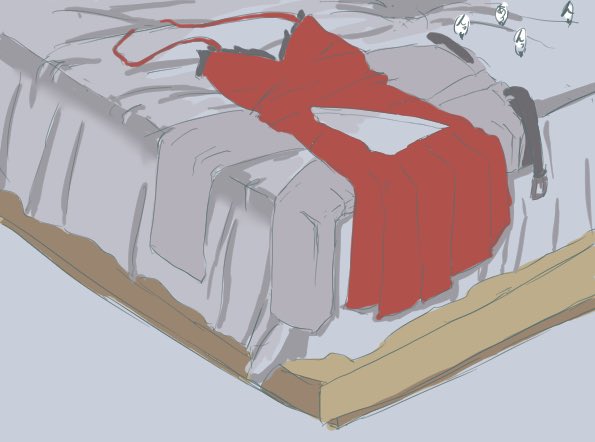 こういうのもすき 