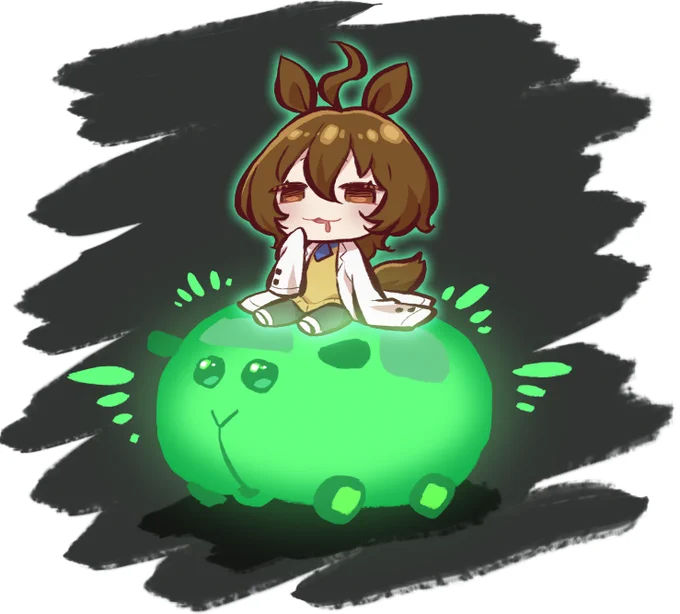 ぷいぷい 
