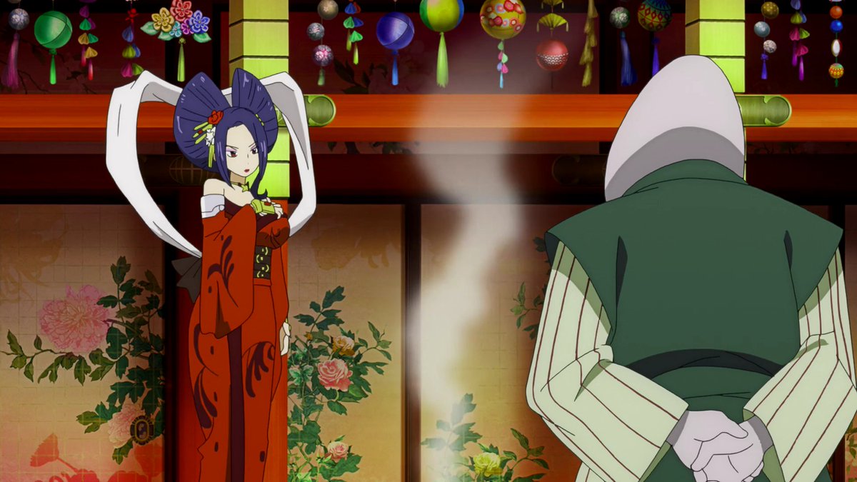 レベッカ アニメ 最新情報まとめ みんなの評価 レビューが見れる ナウティスモーション