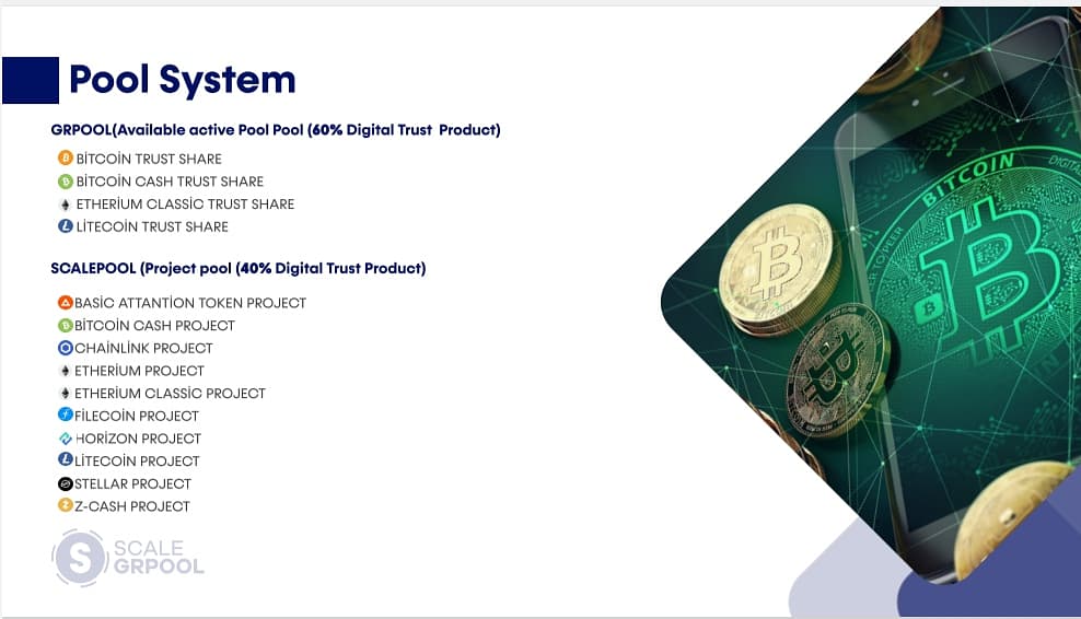 ScaleGRPool's tweet photo. We share the joy of offering Blockchain Digital Trust stock to the world.🔝

@grayscale @blockchainofficial #etherium #litecoin #basicattantiontoken #staller #etheriumclassic #filecoin #horizon #monero #btc #chainlink #BitcoinCash https://t.co/PK2ZoefzZr