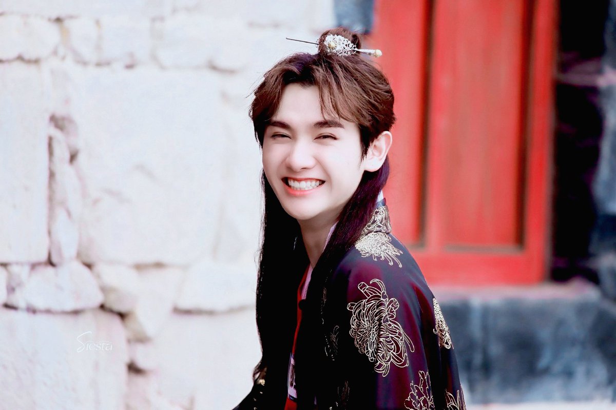 wait ft.กลับมาเขียนฟิค tweet media