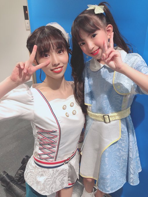 Twitterのコスプレ画像4