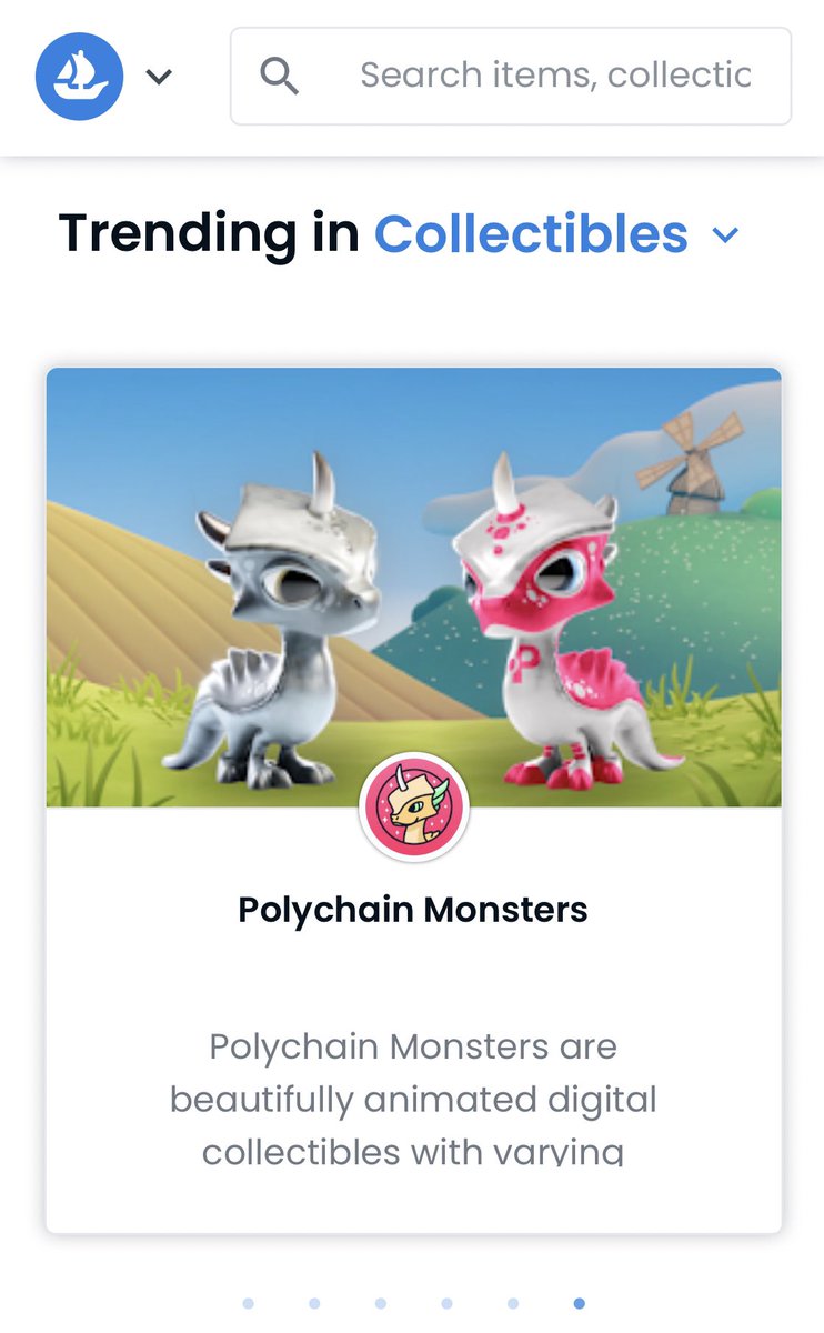 Protocol Monster Labs tweet media