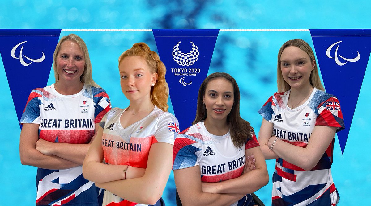 Aquatics GB tweet media