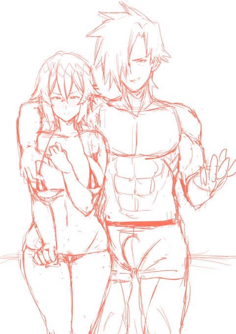 ラフラフのラフ 