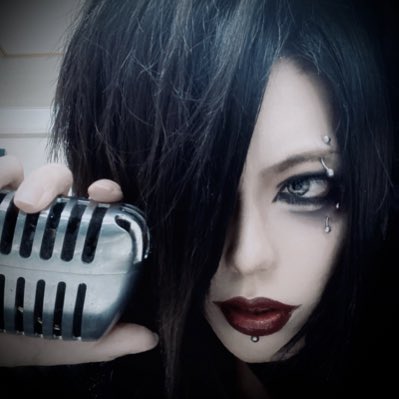 Adramelech_SIN_'s tweet photo. #新しいプロフィール画像 https://t.co/iqsZmKQwrd