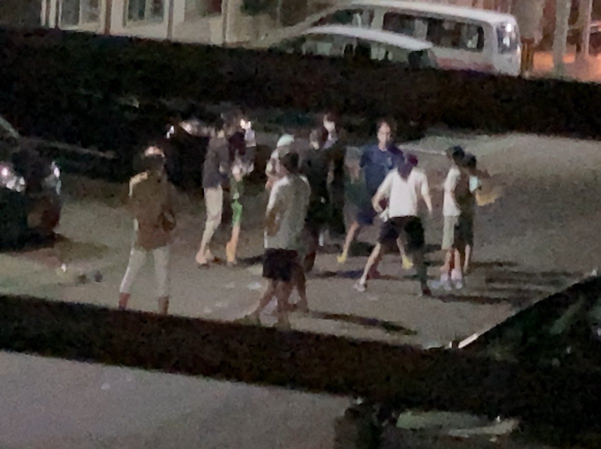 隣人が嫌いすぎる Rinzin Kirai444 Twitter