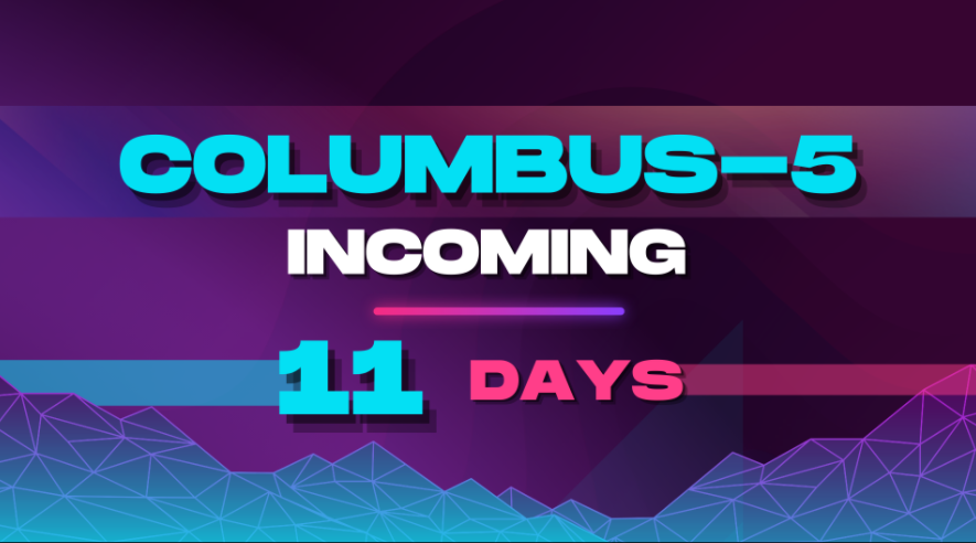 loopfans's tweet photo. Reminder: 11 days until infinite $LUNA burn. Add to your 💰 now! Next stop, the MOOOOOON 🌙 https://t.co/iuYdw0zq3A