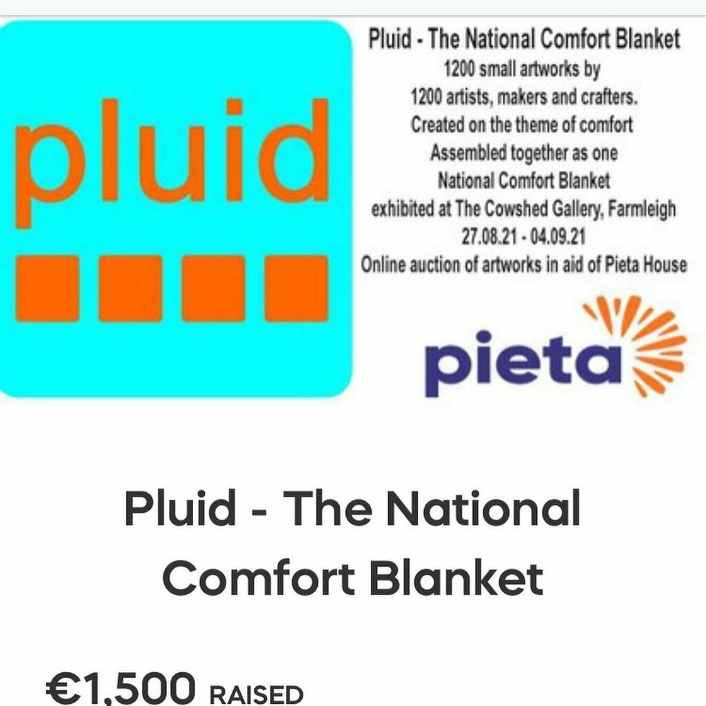 dalkeyartstudio's tweet photo. Scroll across to see my available drawing for this great project for @pieta.house and bid here:  https://t.co/5IYry6CYzx  or see link in bio of the @pluid.project2021 page and bid on over 1200 works by Irish artists for this great cause! #pluidproject #… https://t.co/R3Rf2cJsuU https://t.co/dvQ5QgqOll