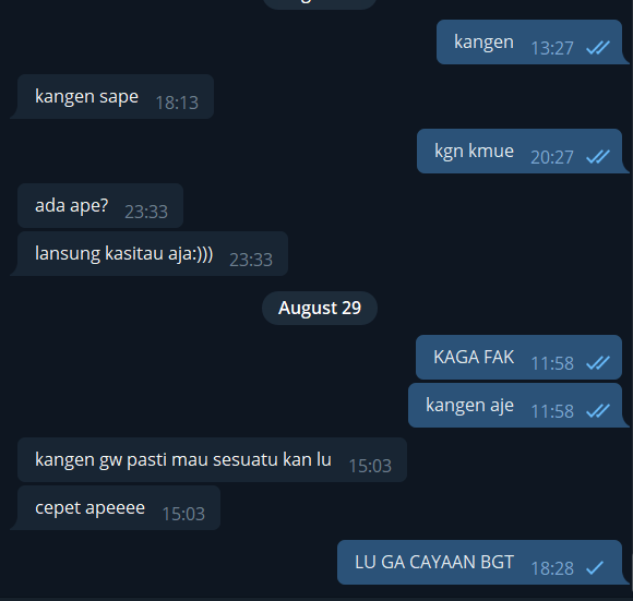 hopen gacay bener gua kangen <a href="/nuelxksj/">LRP.</a>  :)