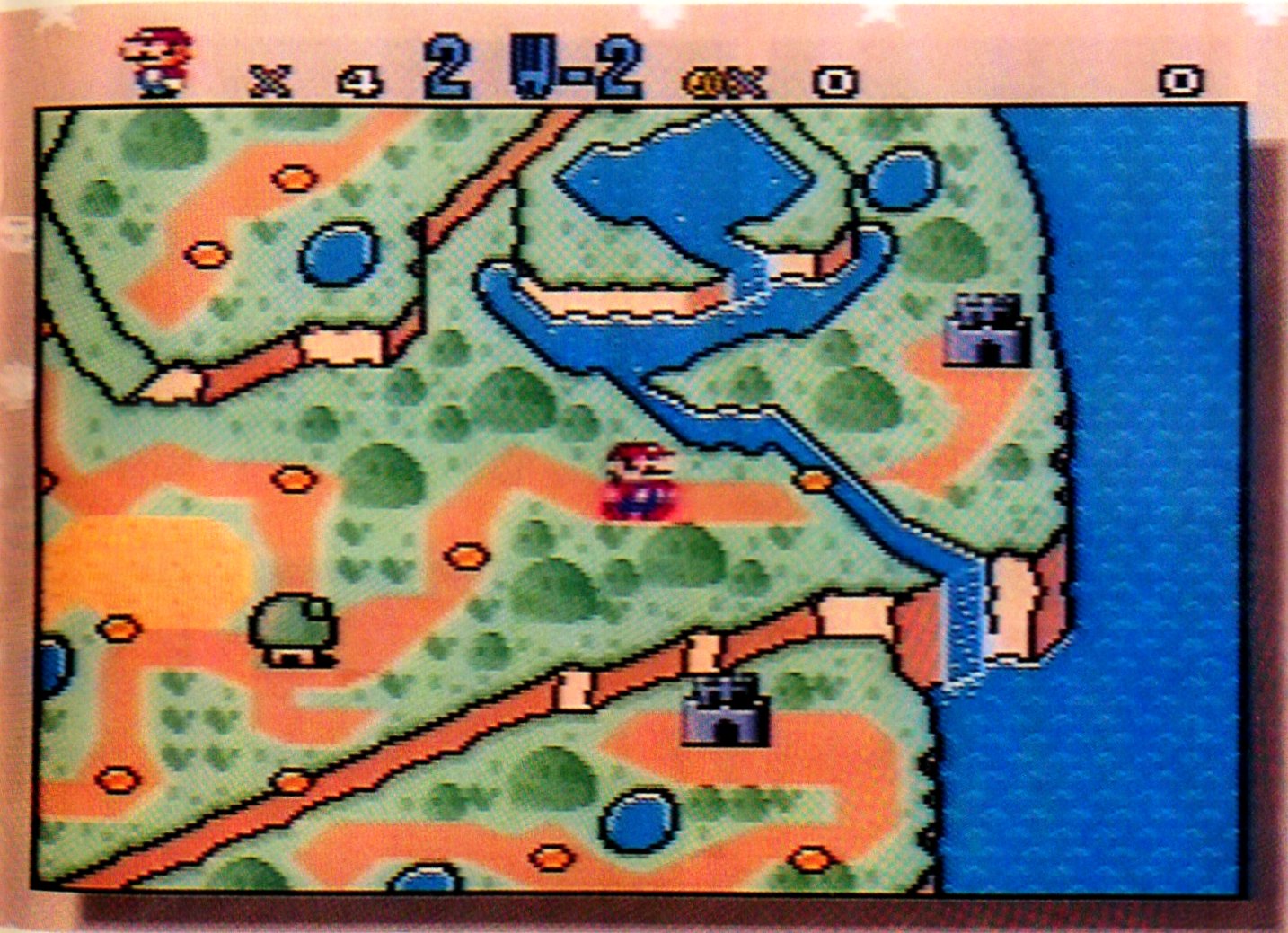 Super Mario World™: Mario & Yoshi 71438 Speed Build