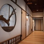 🦦旅らっこ🦦𓂃 素敵なホテルを紹介𓂃❤︎のツイート画像