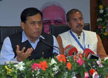 Ministry of Information and Broadcasting (@mib_india) on Twitter photo Union Minister <a href="/sarbanandsonwal/">Sarbananda Sonowal</a> Announces Campaigns under #AzadiKaAmritMahotsav.
➡️Launch of 5-minute Yoga protocol for workaholics, distribution of medicinal plants to 75 lakh families and prophylactic medicines.
Details: bit.ly/3kxXbp5 Union Minister <a href="/sarbanandsonwal/">Sarbananda Sonowal</a> Announces Campaigns under #AzadiKaAmritMahotsav.
➡️Launch of 5-minute Yoga protocol for workaholics, distribution of medicinal plants to 75 lakh families and prophylactic medicines.
Details: bit.ly/3kxXbp5