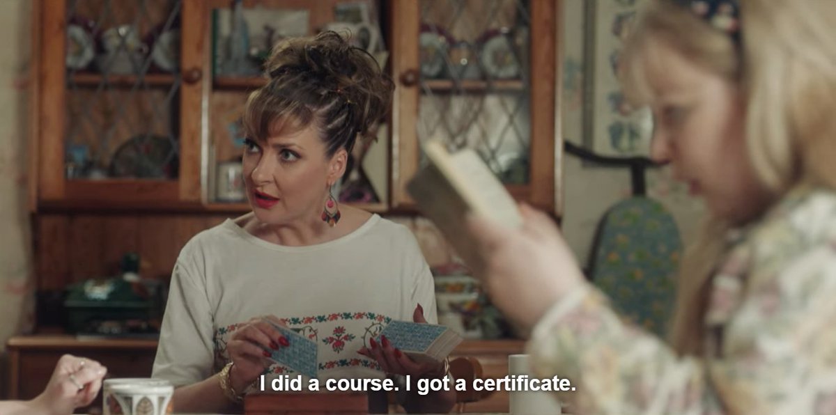 derry girls is god tier quality comedy