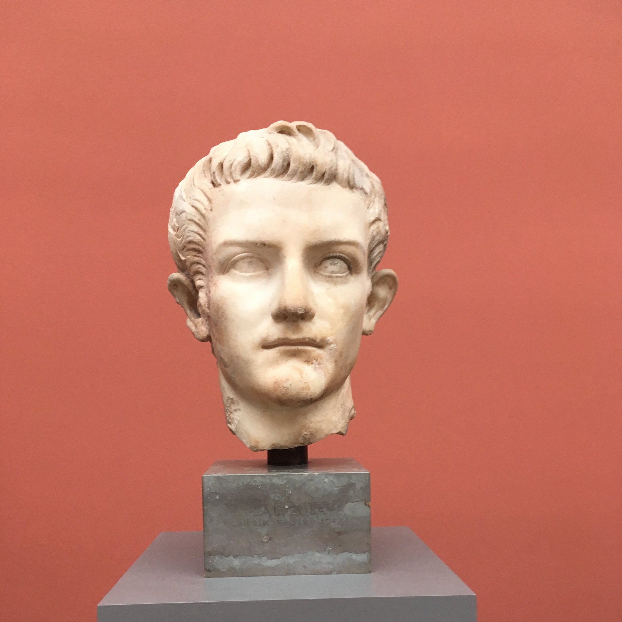 Ancient Rome Live on Twitter: 