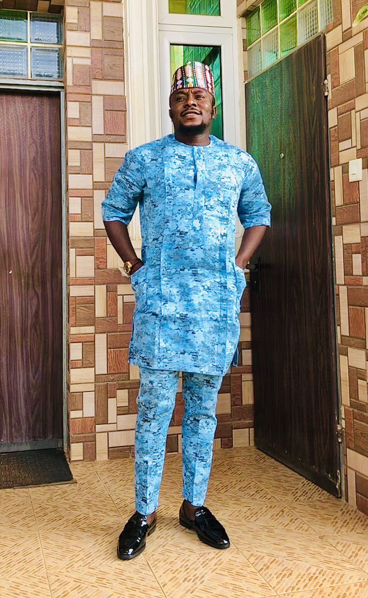 bonario89's tweet photo. OnyekaChukwu 
#SmallBoyPrayerfulMum https://t.co/5lXIE2owiM