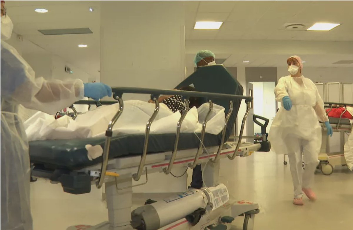#Coronavirus et #vaccination aux #Antilles : des #patients regrettent de s’être laissé berner par les #réseauxsociaux la1ere.francetvinfo.fr/martinique/cor…
