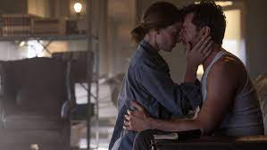 REMINISCENCE: In a future world, partially flooded by rising seas, a researcher can offer the chance to relive any memory they desire. He falls for one of his clients and becomes involved in her unexpected past. Stars Hugh Jackman &amp; Rebecca Ferguson. therex.co.uk/bookall.php