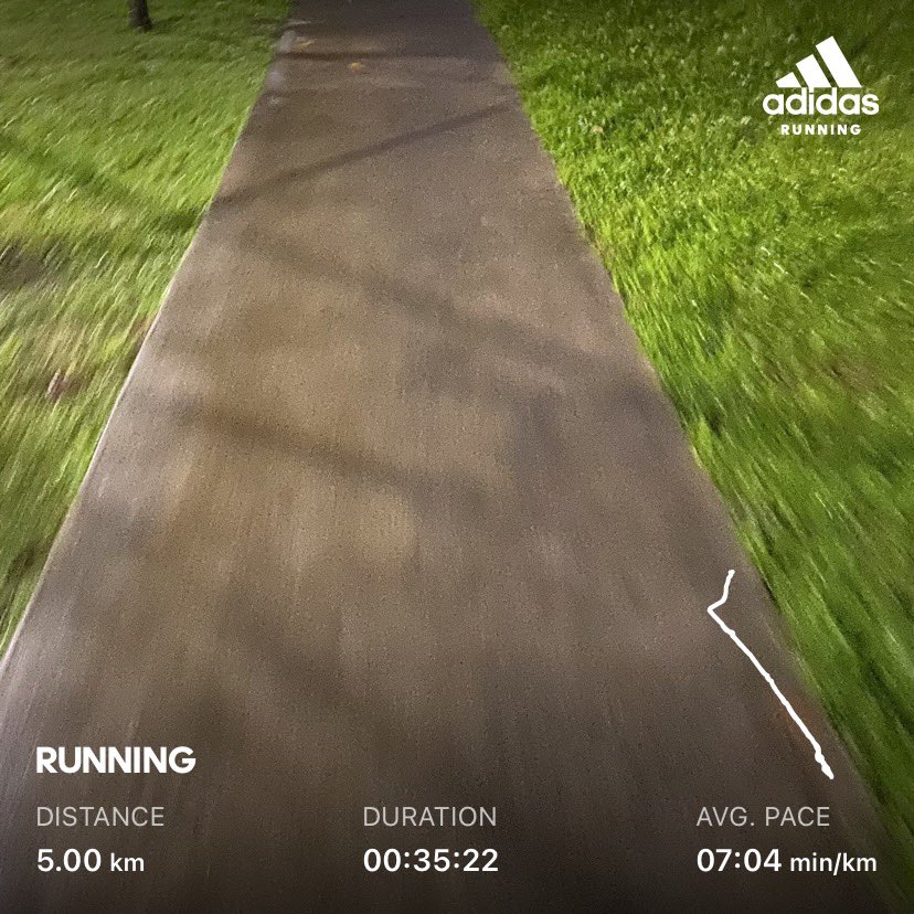 iniyavanj's tweet photo. #HappySunday #5k_Run 🏃🏻 https://t.co/XVMaqfJuqB