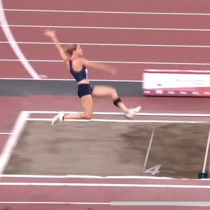 Klesia's tweet photo. #Tokyo2020

👏 Félicitations à @GENESTManonTri qui termine 4ème de la finale de saut en longueur t37 !

🔥 Bravo pour ta détermination, nous sommes fiers d'être à tes côtés !

#ParaAthlétisme #JeuxParalympiques https://t.co/TwYQEX9sXO