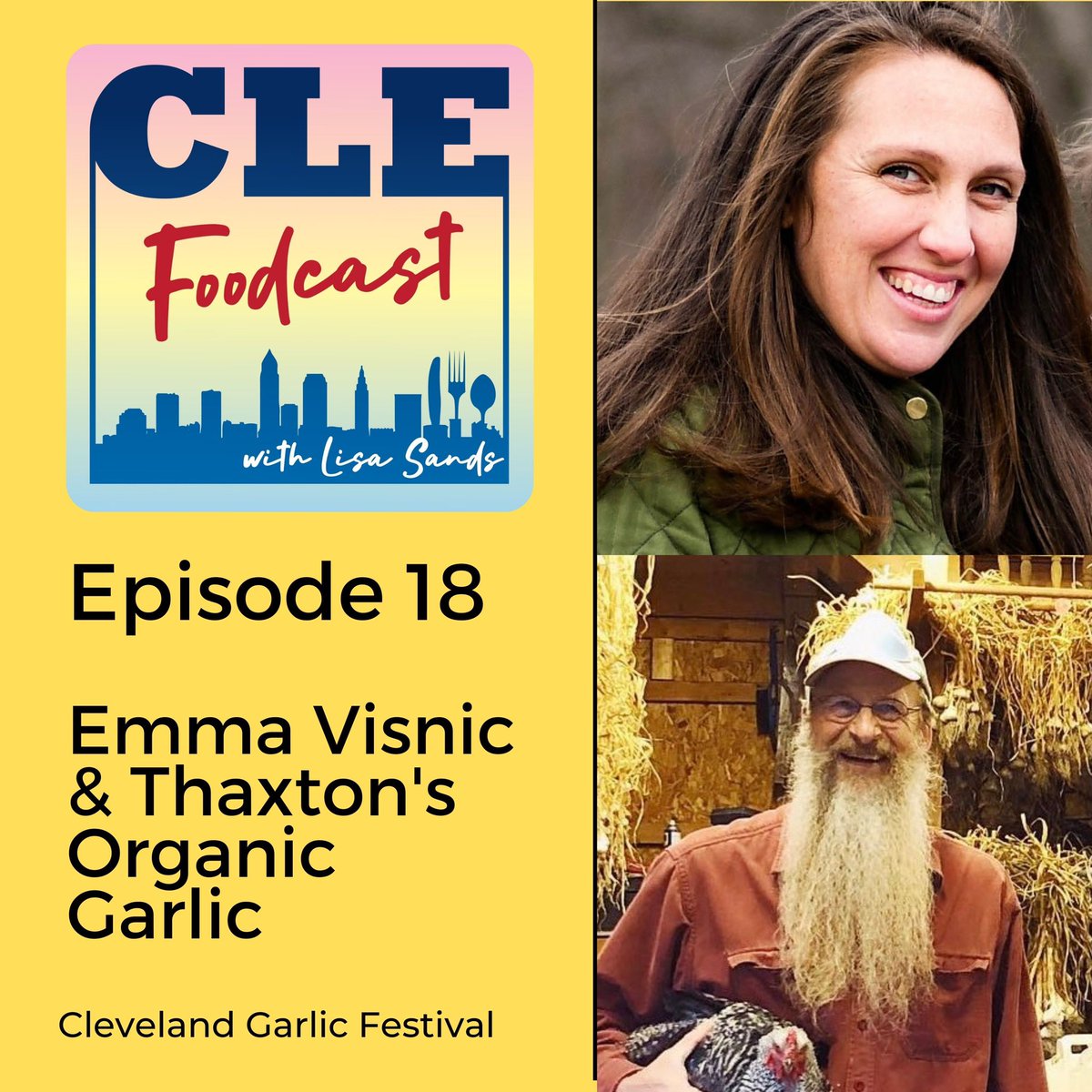 Lisa Sands tweet media