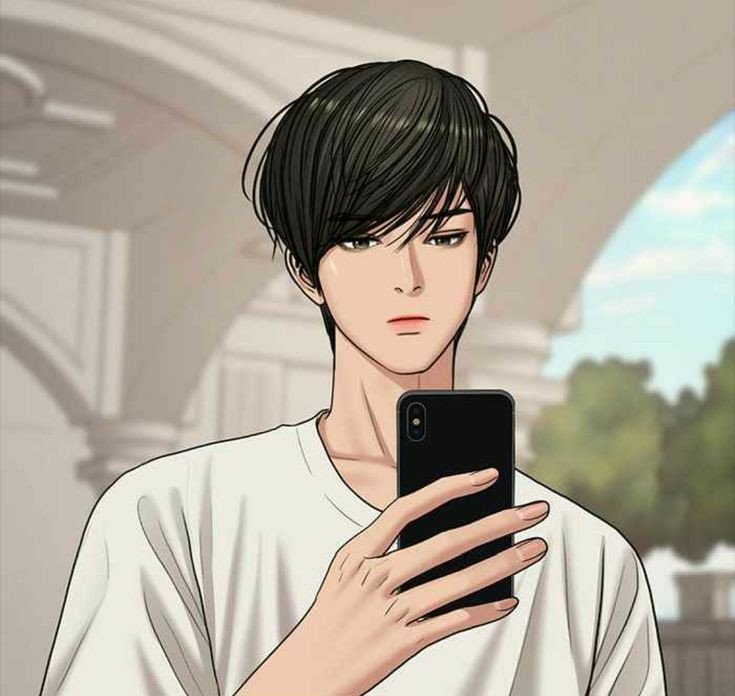 soheeksj's tweet photo. Seokjin was perfect for leading this webtoon... 

#BTSJIN #JIN #방탄소년단진 #진 https://t.co/jUPhpdmkBT